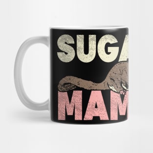 Sugar Mama Mug